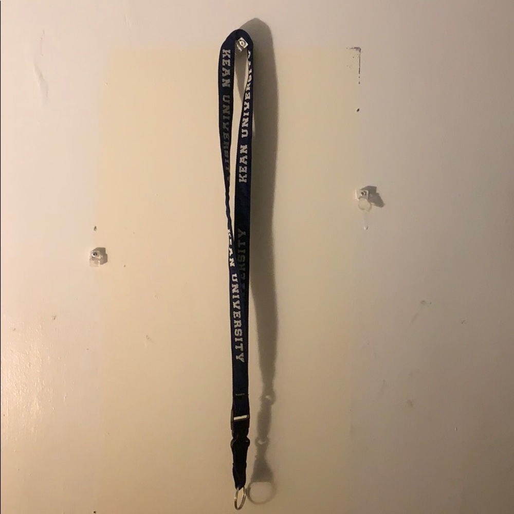 Keys lanyard